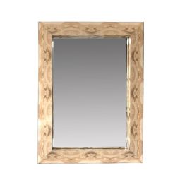 Elegance Stone Acrylic Lacquer Mirror

