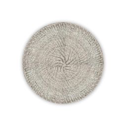 Elias Abaca Strands Placemat