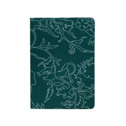 "Enchanted Ramble" Notebook