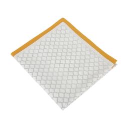 Block Printed Dohar Baby Blanket