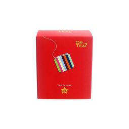 Flavor8 - Tasting Pack (8 Sachets)