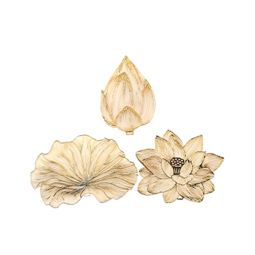 FengHe Bookmark (Set of 3)