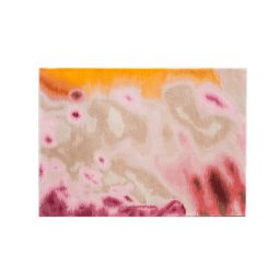 Tropical Collection (Flame Rug)