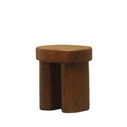 Footstool-01 (Flat Top)