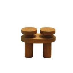 Footstool-01 (Double Top)