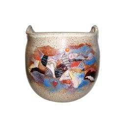 Forest of Paradise by Ong Kok Peng