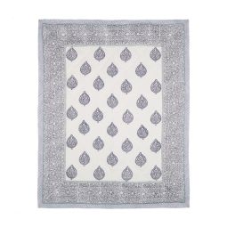 Block Printed Baby Quilts