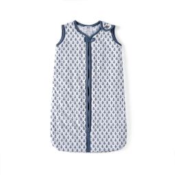 Sleeping Bag - Quilted (Fort Blue)