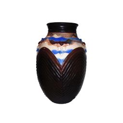 Four Warriors by Ong Kok Peng