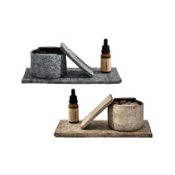 Fragrance Diffuser (Turquoise)