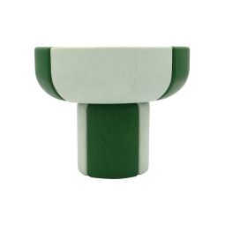 Patched Goblet (Ivy)