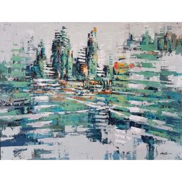 Greater Heights by Kevin Tan