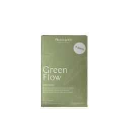 Green Flow Blend (Fiber)