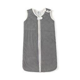 Sleeping Bag - Quilted (Greenwich Monochrome)