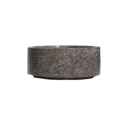 Tingkat Bowl (Grey Marble)