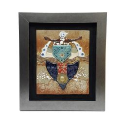 Harbor I by Ong Kok Peng