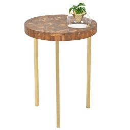 Henderson Side Table