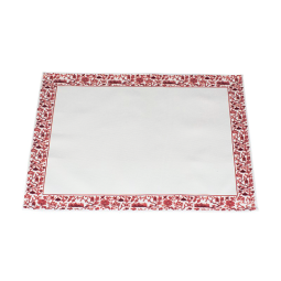 Hong Kong Toile Placemat