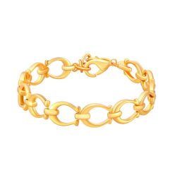 Grassland Collection - Horseshoe Bracelet