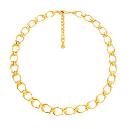 Grassland Collection - Horseshoe Necklace