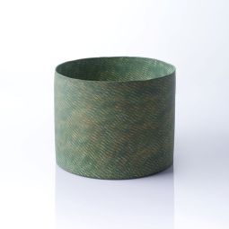 Internal Dialog Green Plate