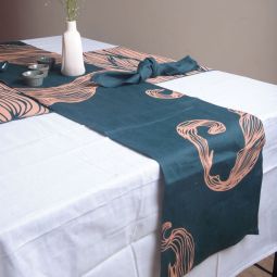 Table Runner (Iraja)