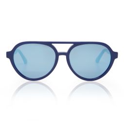Navy Blue Sunglasses (Kids 1-5 years)