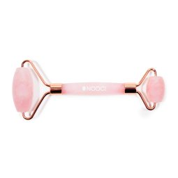 Rose Quartz Facial Roller