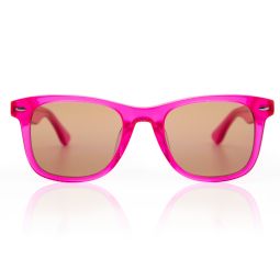 Hot Pink Sunglasses (Kids 1-5 years)