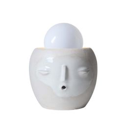 Kokoro Light Sculpture (Doll)