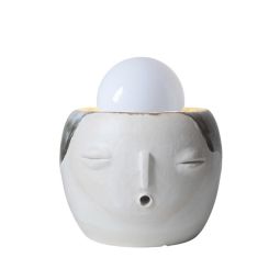 Kokoro Light Sculpture (Neri)