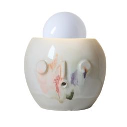 Kokoro Light Sculpture (Toshi)
