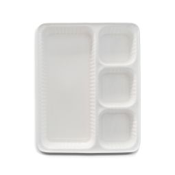 Night Market Bento Box Tray