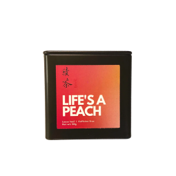 Life is a Peach