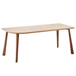 Loft Square Table (Long)