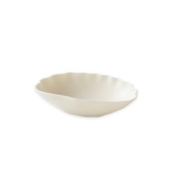 Lotus Shaped Plate
