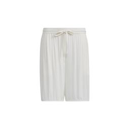 Lounge Shorts (Winter White)