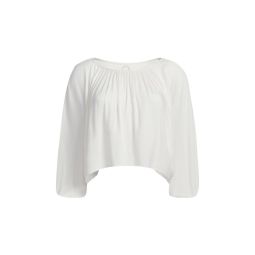 Lounge Top (Winter White)