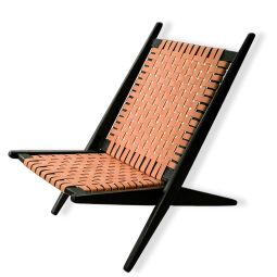 Watubella Lounge Chair I