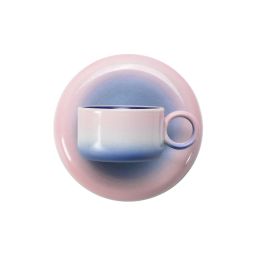 Lunar Coffee Cup