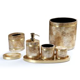 Luxor Oro Vanity Collection