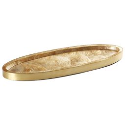 Luxor Oro Vanity Tray