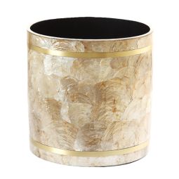 Luxor Oro Waste Bin