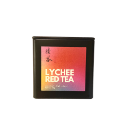 Lychee Red Tea