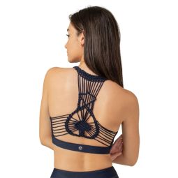 Macrame Bra