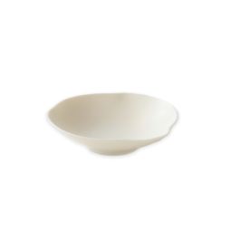 Magnolia Shaped Plate