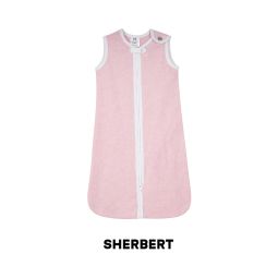 Sleeping Bag - Lightweight (Sherbert)