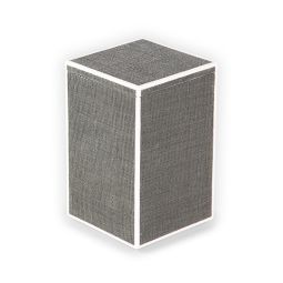 Cabana Box With Cover