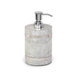 Luxor Argento Liquid Dispenser
