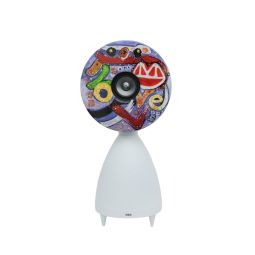 Resonance ‘Metaverse Love’ Speaker (DBA x Frog King Kwok)